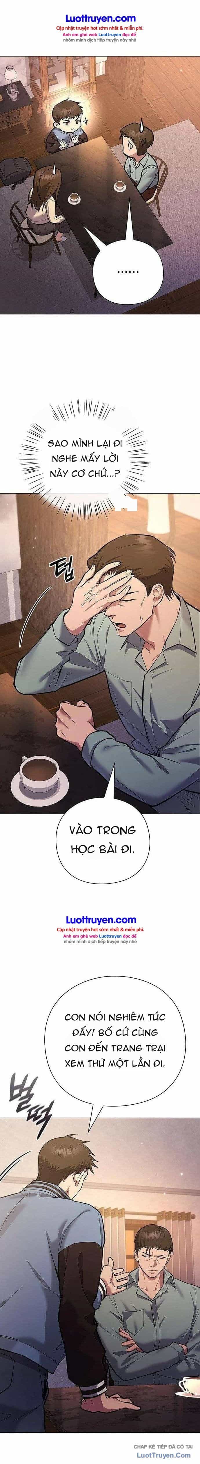 Thần Rượu Vang - Chương 2 - ảnh 7