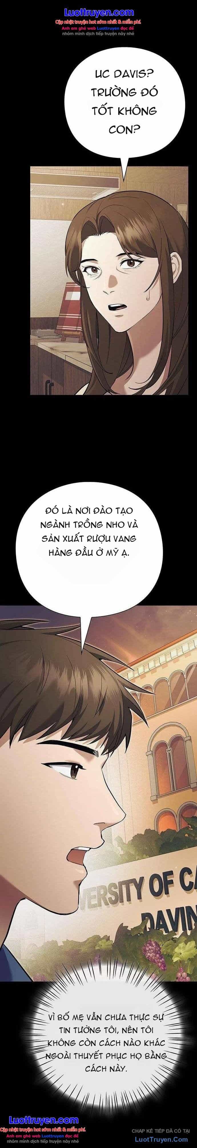 Thần Rượu Vang - Chương 4 - ảnh 2