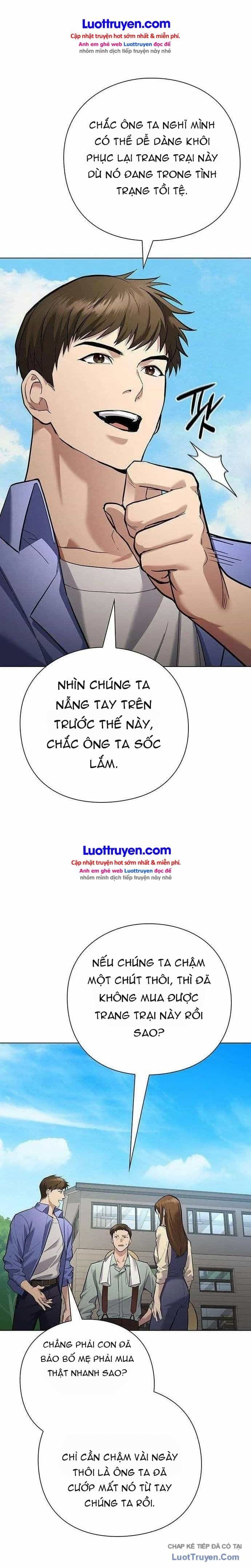 Thần Rượu Vang - Chương 4 - ảnh 27