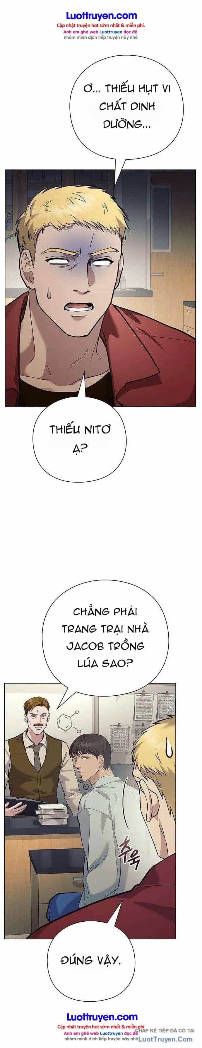 Thần Rượu Vang - Chương 5 - ảnh 16
