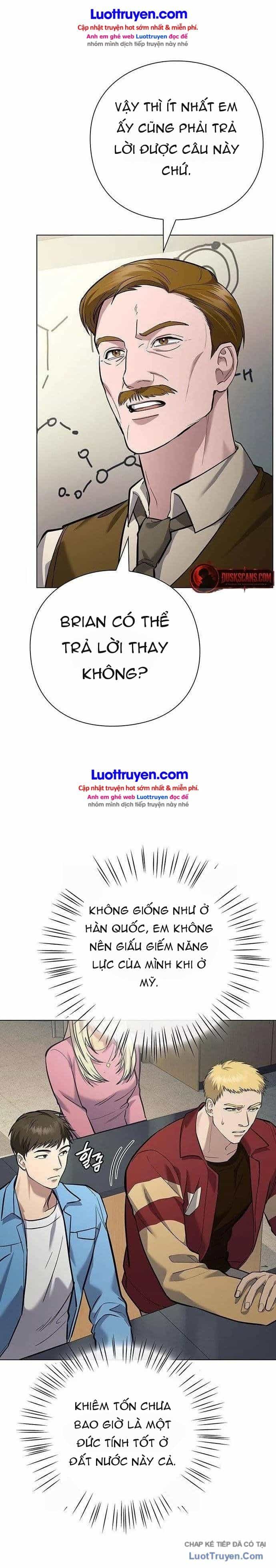 Thần Rượu Vang - Chương 5 - ảnh 17