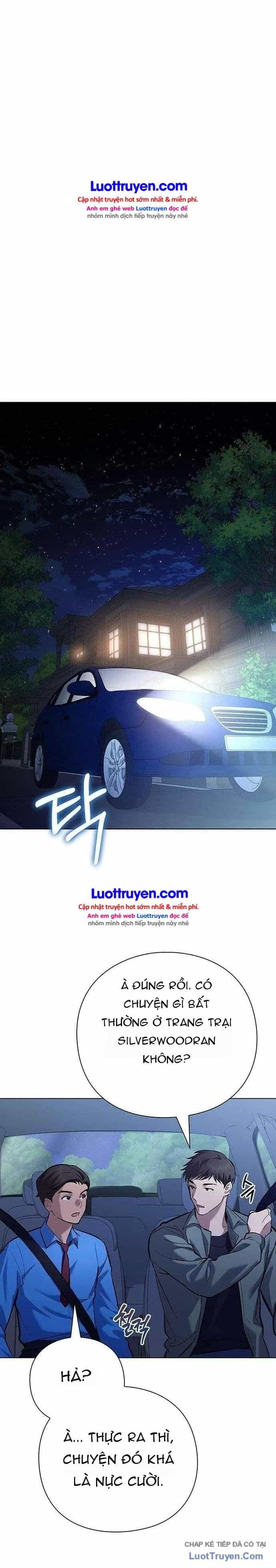 Thần Rượu Vang - Chương 6 - ảnh 15