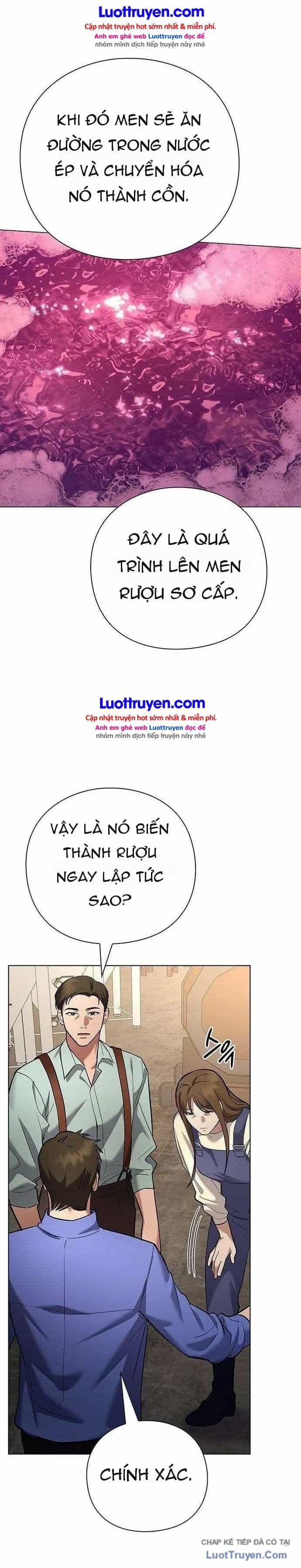 Thần Rượu Vang - Chương 6 - ảnh 27