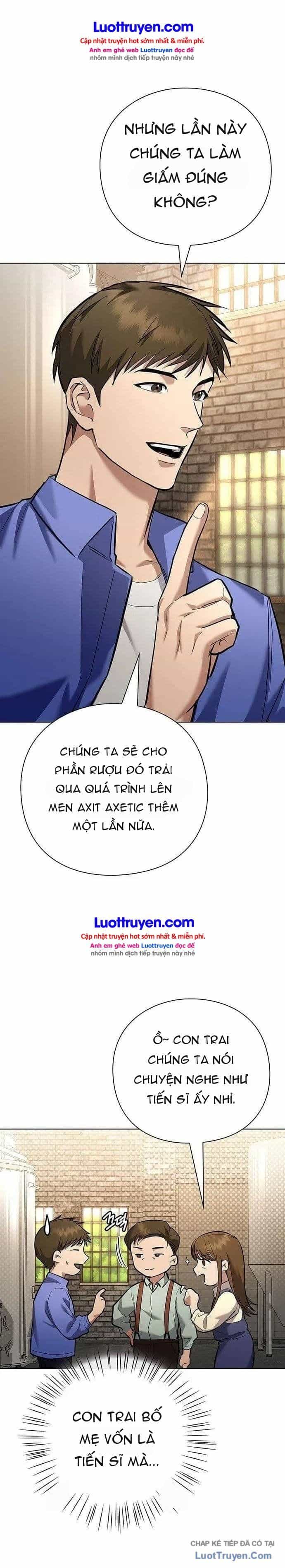 Thần Rượu Vang - Chương 6 - ảnh 28