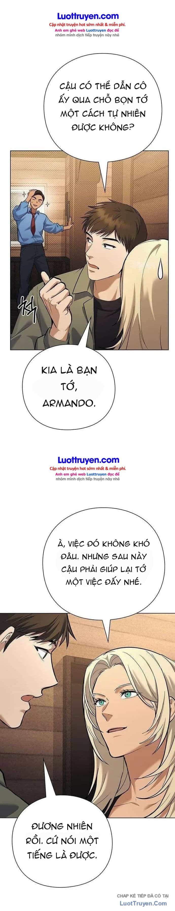 Thần Rượu Vang - Chương 6 - ảnh 6