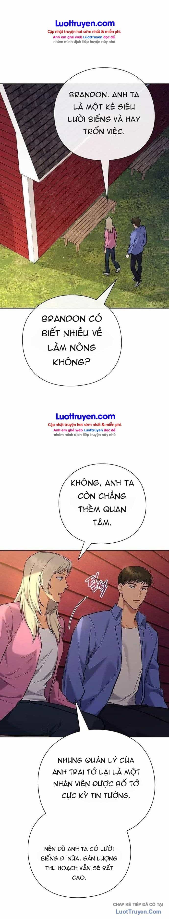 Thần Rượu Vang - Chương 7 - ảnh 10