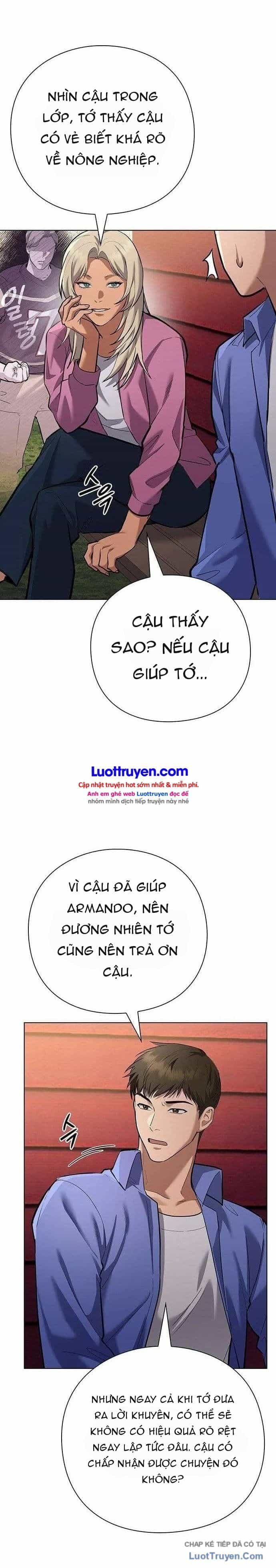 Thần Rượu Vang - Chương 7 - ảnh 12