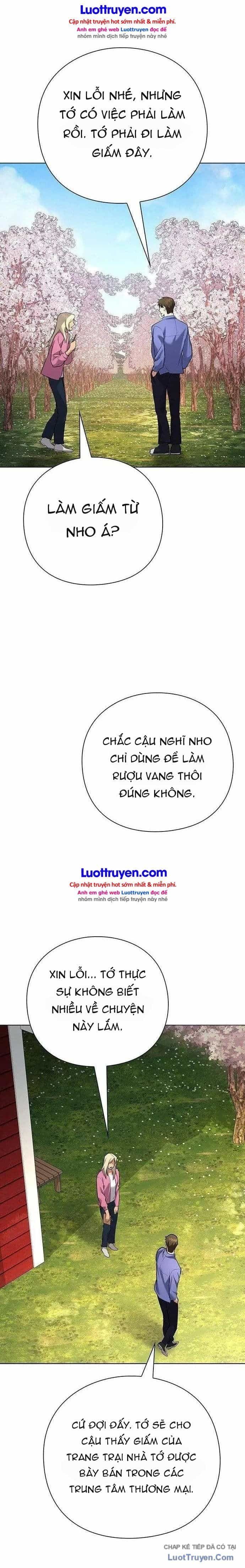 Thần Rượu Vang - Chương 7 - ảnh 27