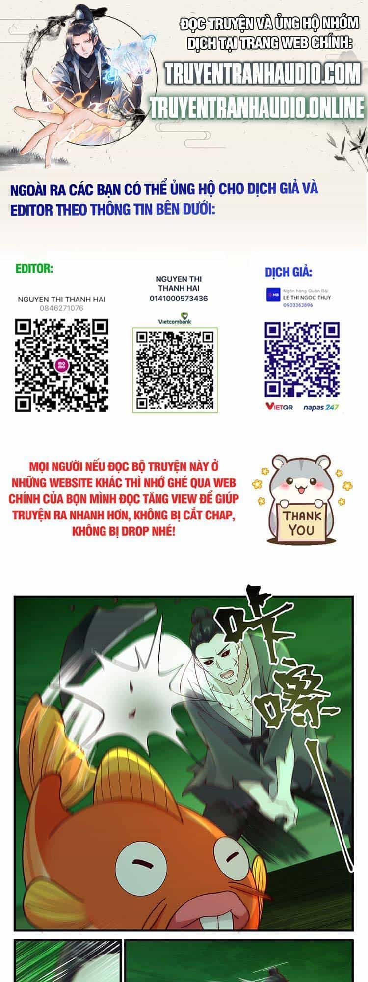 Thần Sủng Lại Cho Ta Bật Hack - Chương 28 - ảnh 1