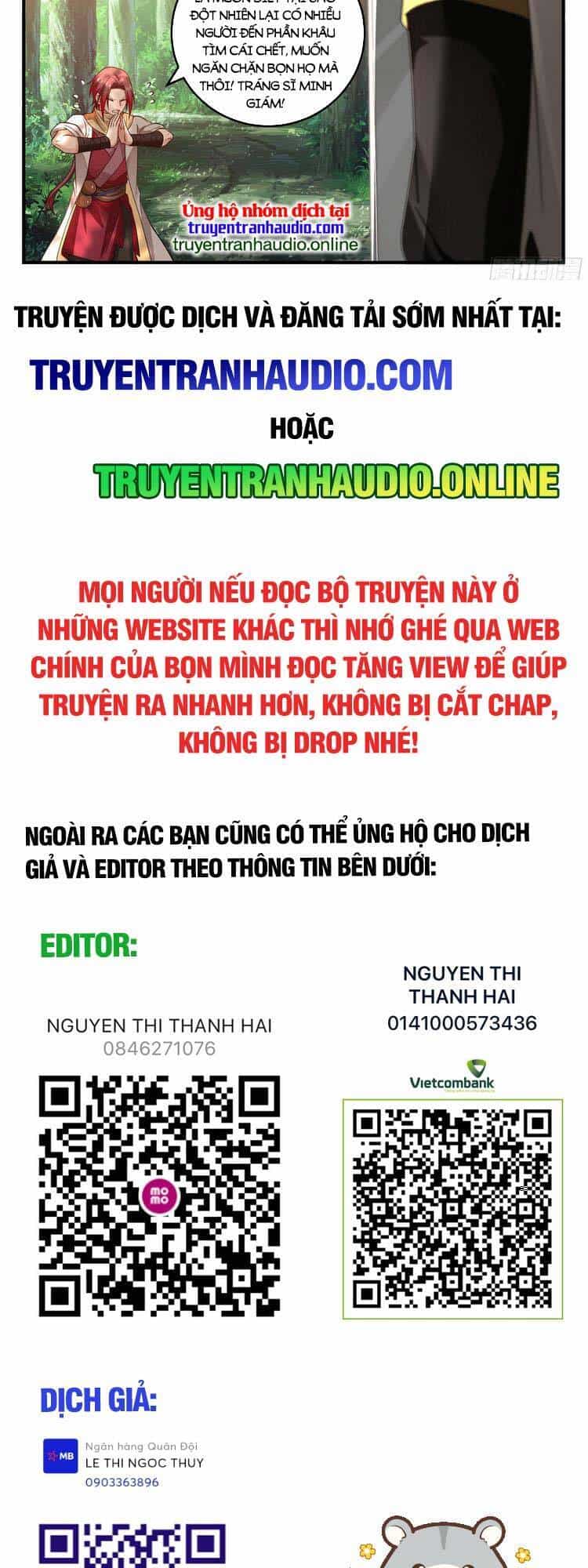 Thần Sủng Lại Cho Ta Bật Hack - Chương 38 - ảnh 8