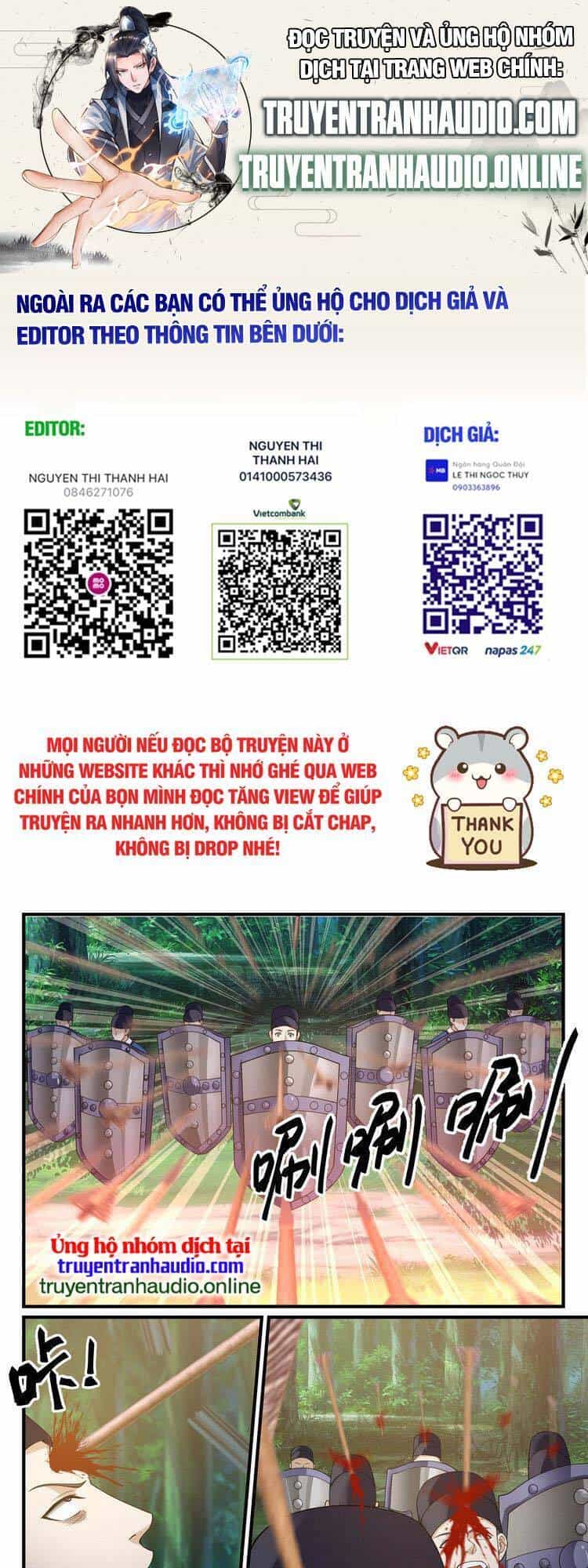 Thần Sủng Lại Cho Ta Bật Hack - Chương 40 - ảnh 1