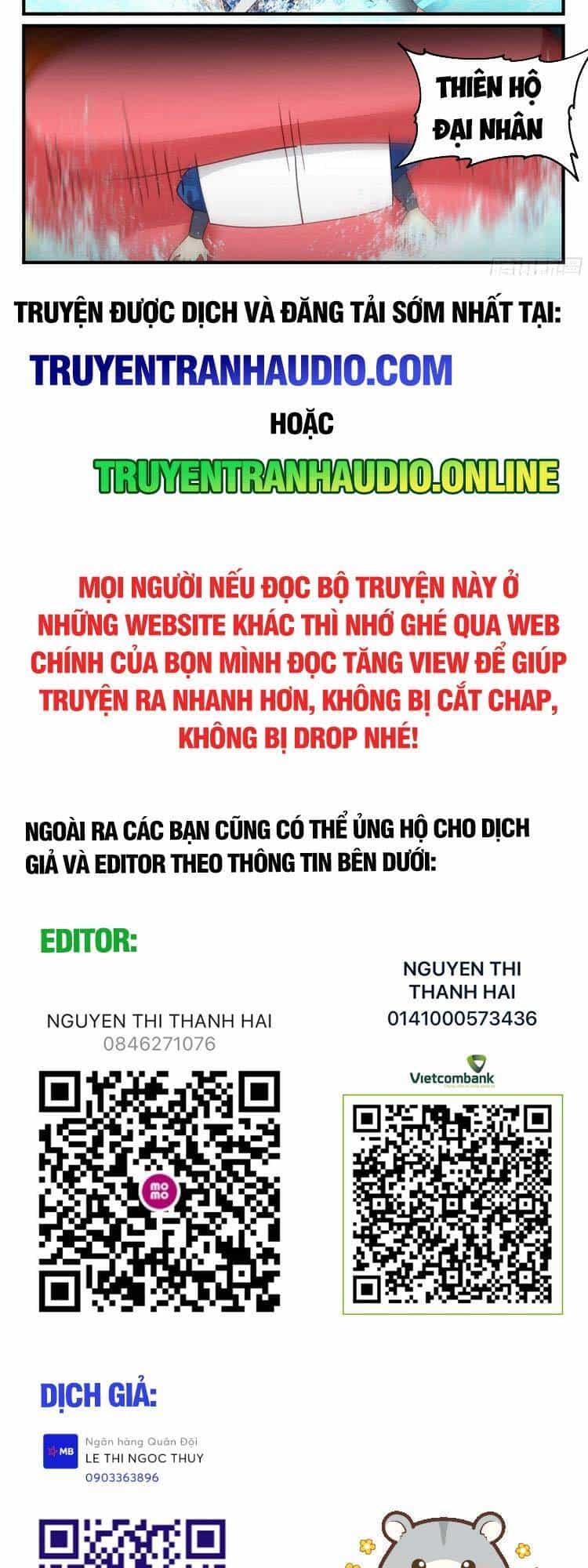 Thần Sủng Lại Cho Ta Bật Hack - Chương 41 - ảnh 8