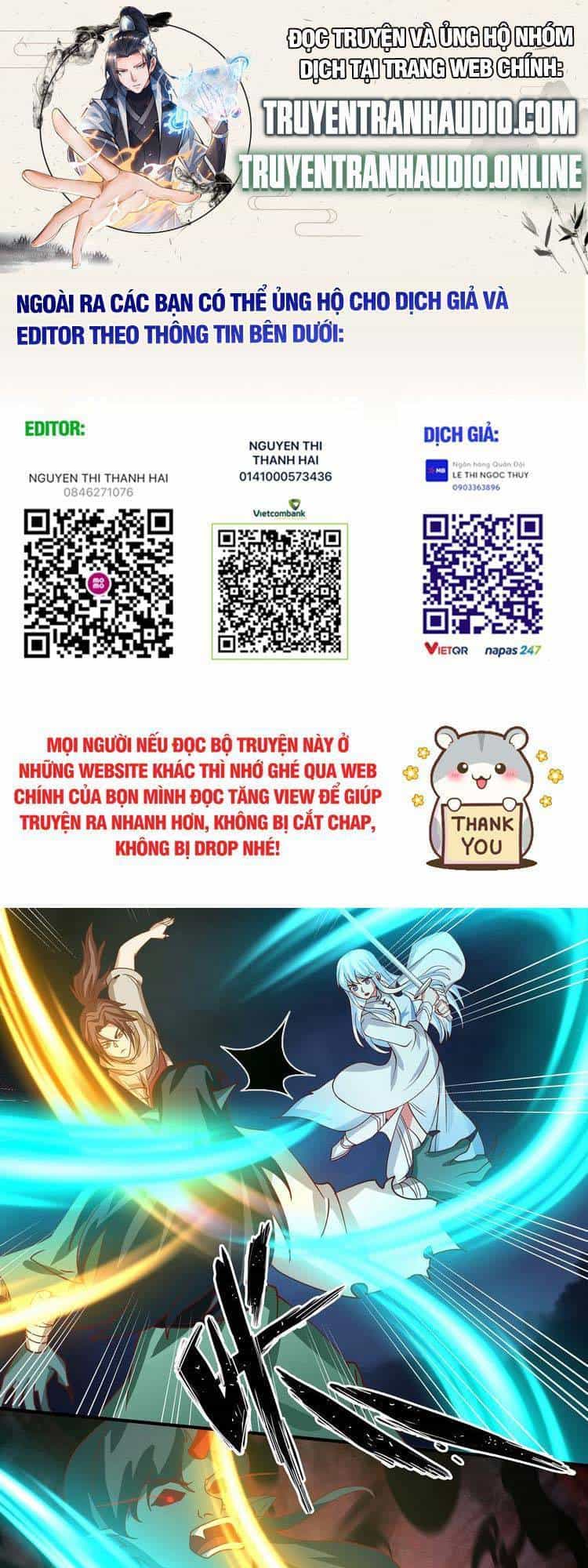 Thần Sủng Lại Cho Ta Bật Hack - Chương 58 - ảnh 1