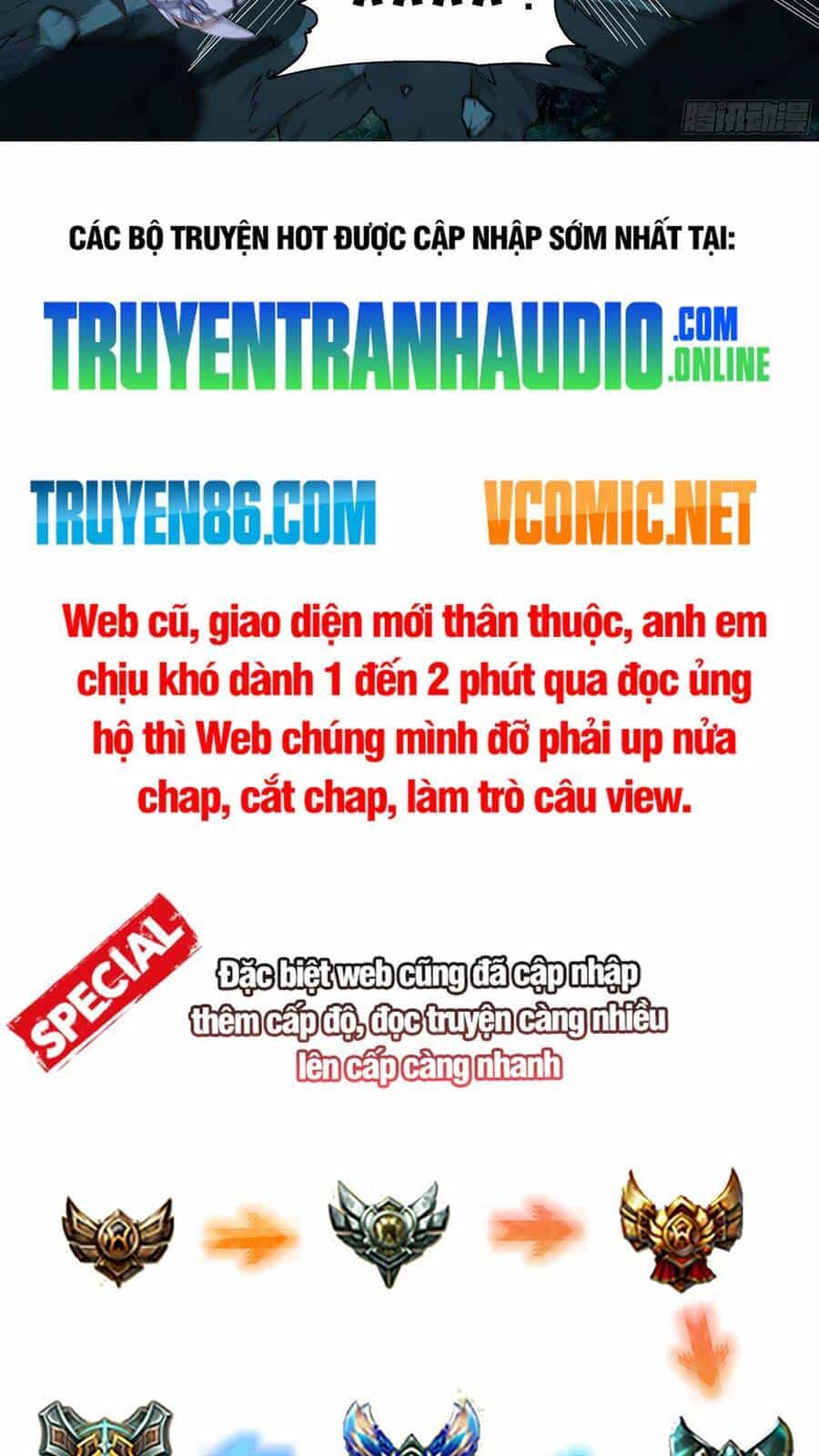 Thần Sủng Lại Cho Ta Bật Hack - Chương 8 - ảnh 10