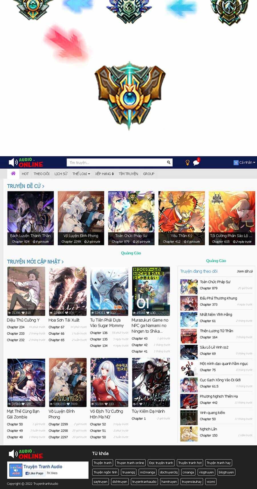 Thần Sủng Lại Cho Ta Bật Hack - Chương 8 - ảnh 11