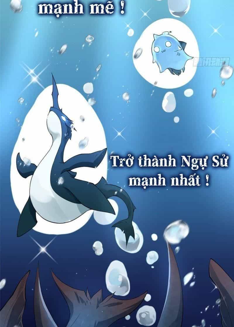 Thần Sủng Tiến Hóa - Chương 0 - ảnh 18