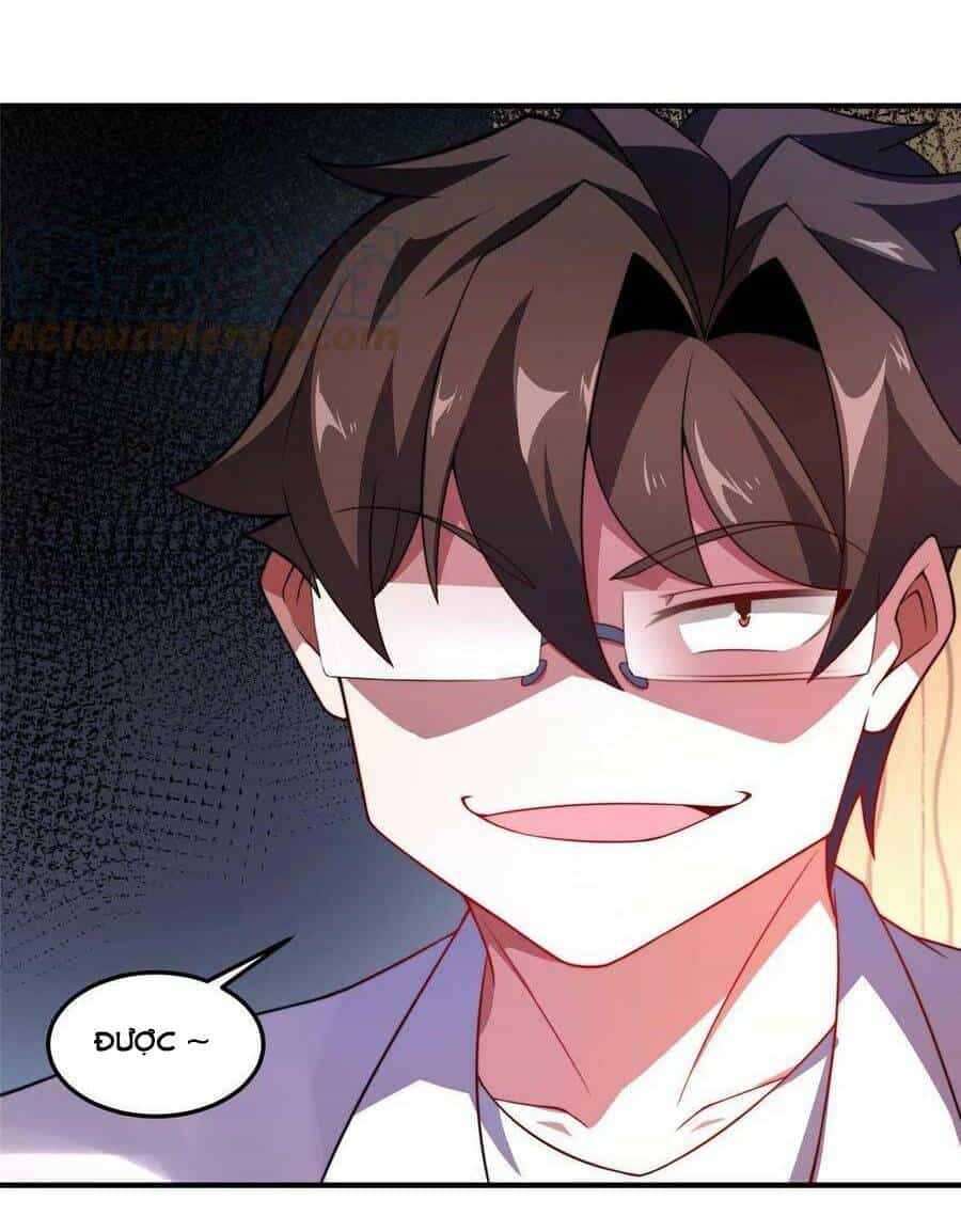 Thần Sủng Tiến Hóa - Chương 102 - ảnh 22