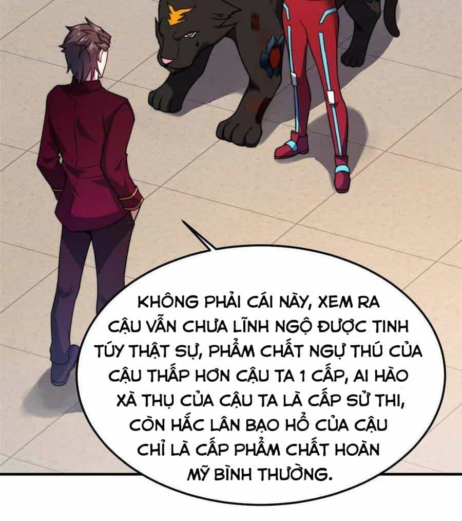 Thần Sủng Tiến Hóa - Chương 104 - ảnh 33