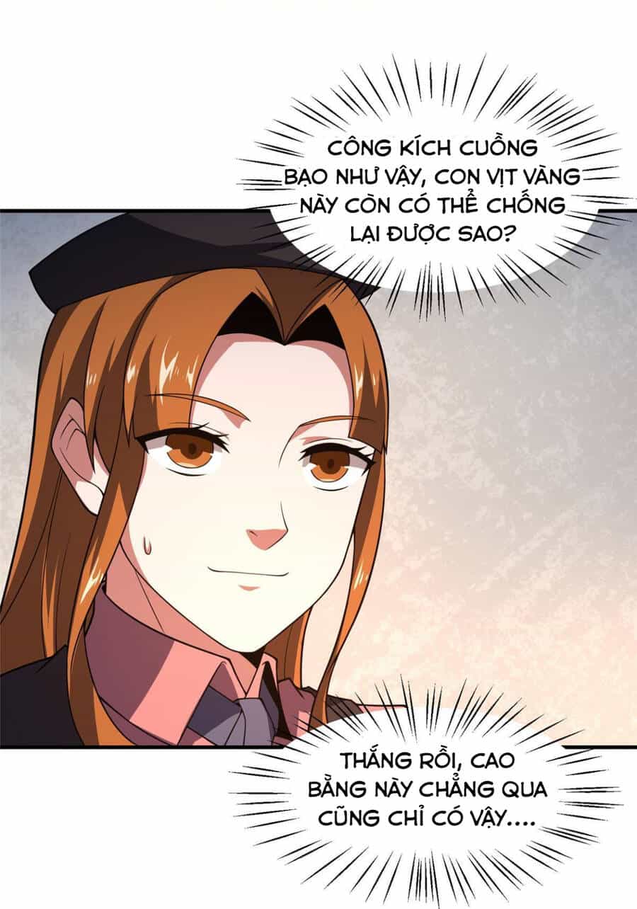 Thần Sủng Tiến Hóa - Chương 108 - ảnh 35