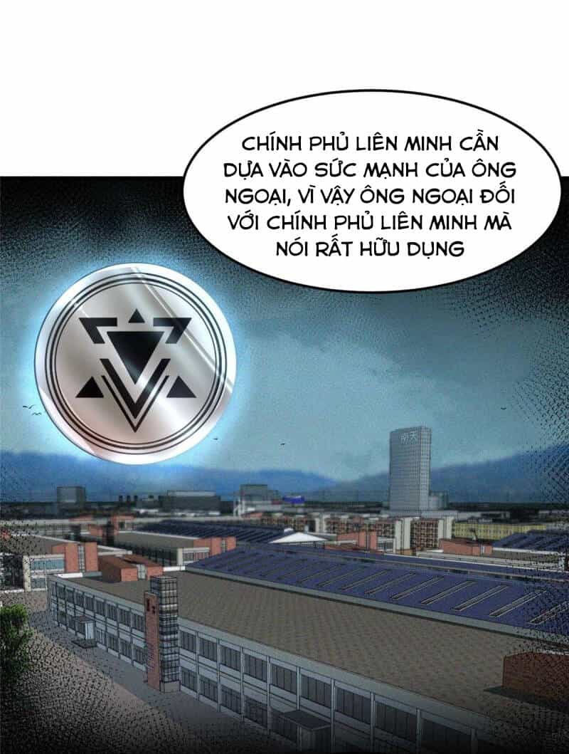 Thần Sủng Tiến Hóa - Chương 109 - ảnh 38