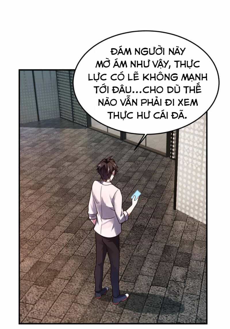 Thần Sủng Tiến Hóa - Chương 111 - ảnh 34