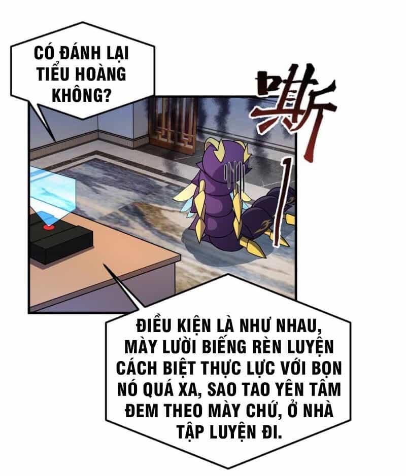 Thần Sủng Tiến Hóa - Chương 111 - ảnh 39