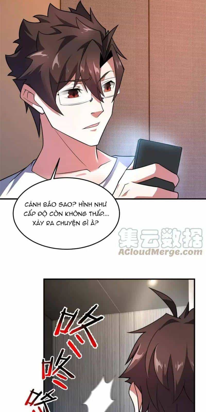 Thần Sủng Tiến Hóa - Chương 126 - ảnh 31
