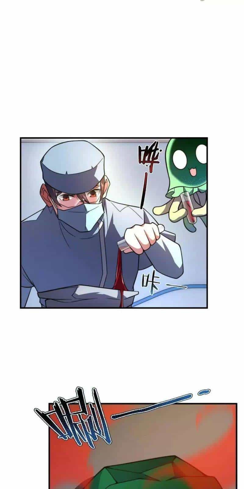 Thần Sủng Tiến Hóa - Chương 128 - ảnh 11