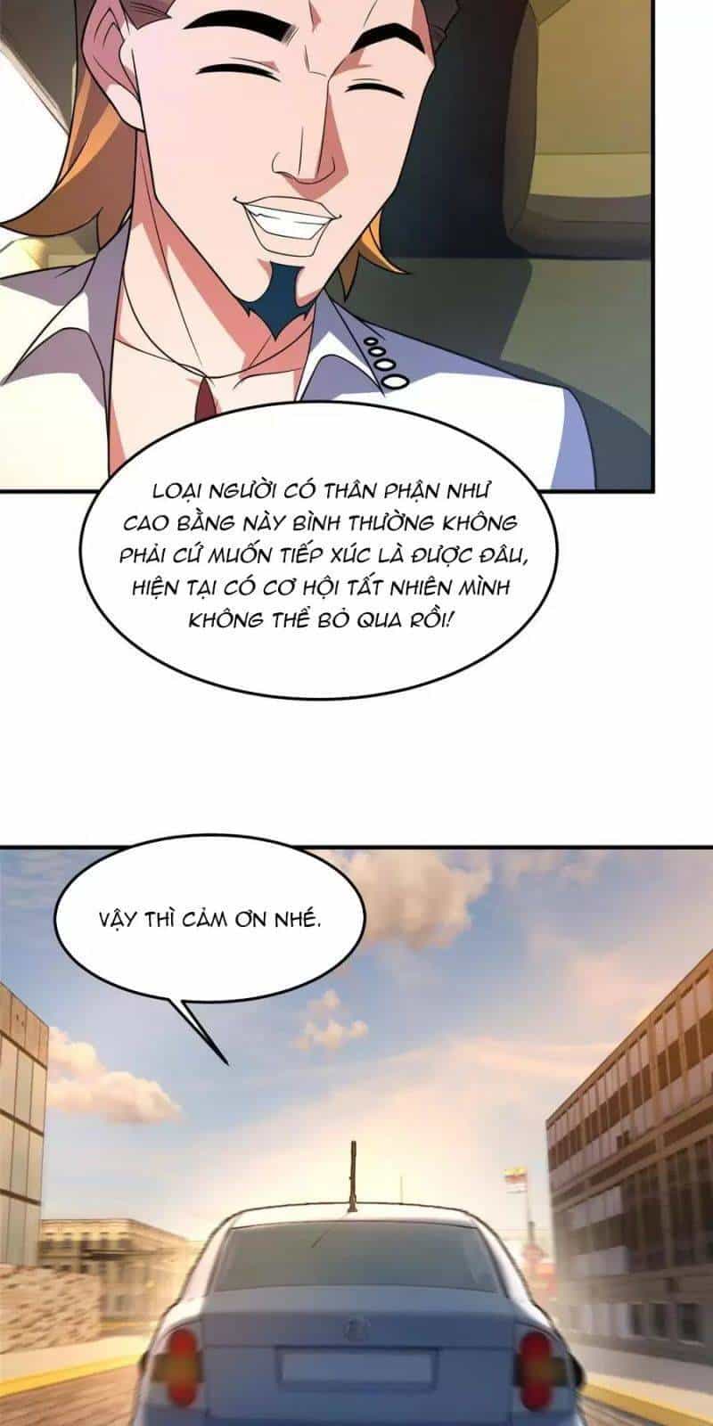 Thần Sủng Tiến Hóa - Chương 128 - ảnh 38
