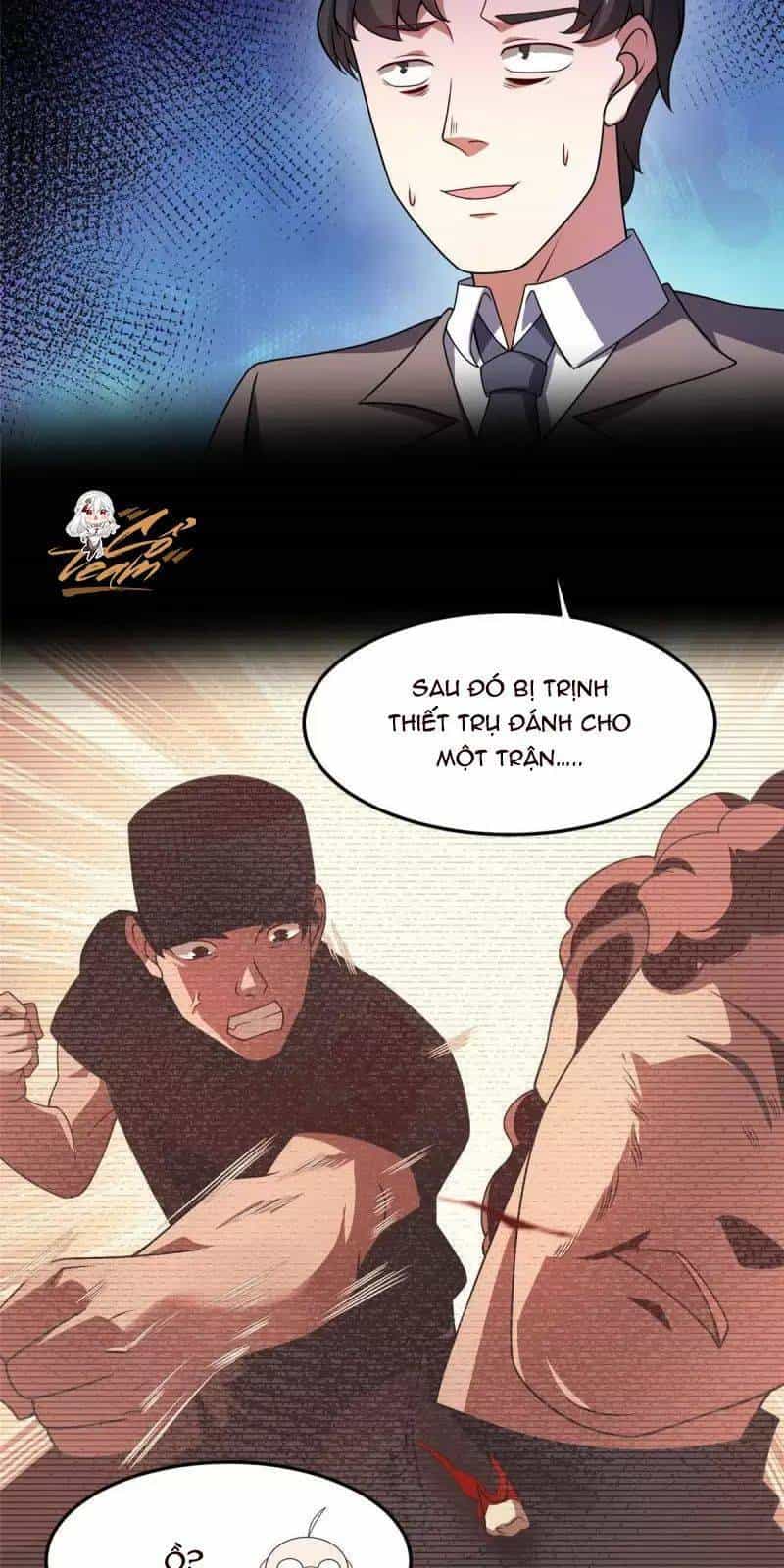 Thần Sủng Tiến Hóa - Chương 131 - ảnh 11