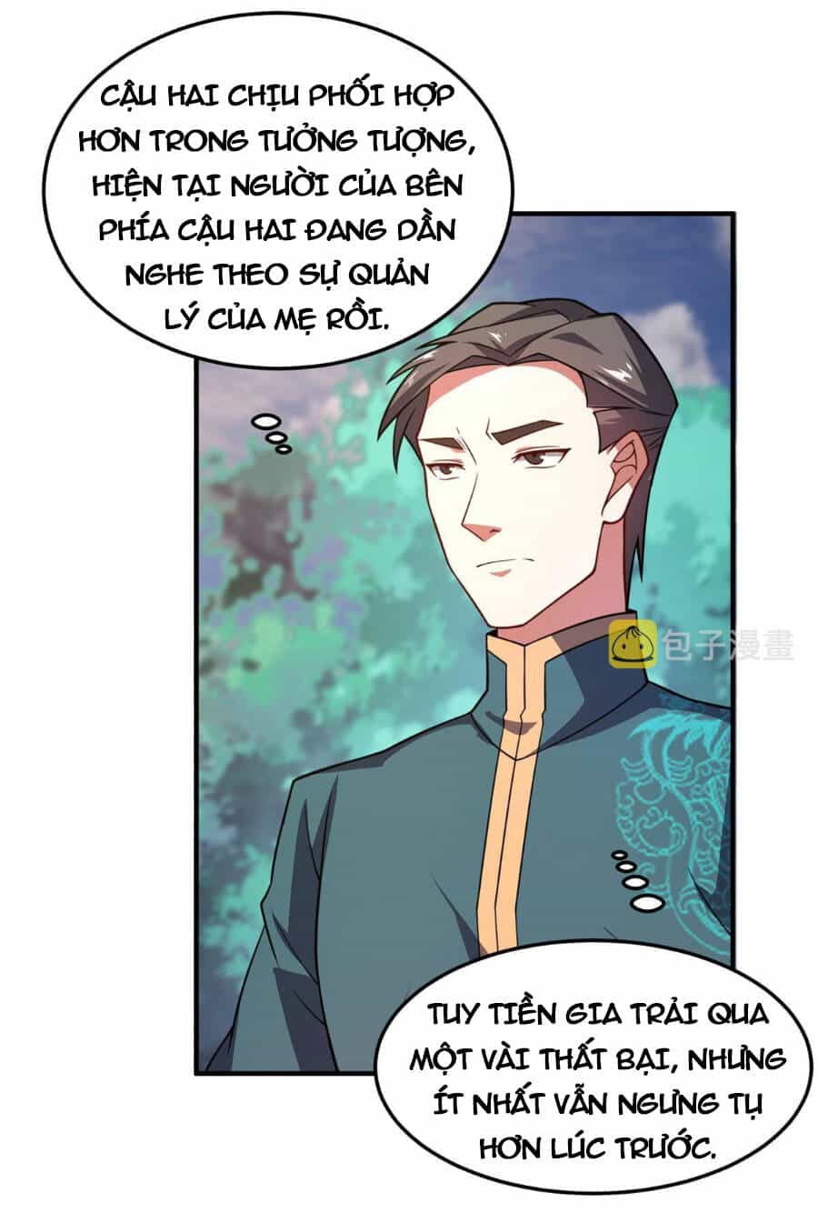 Thần Sủng Tiến Hóa - Chương 136 - ảnh 32