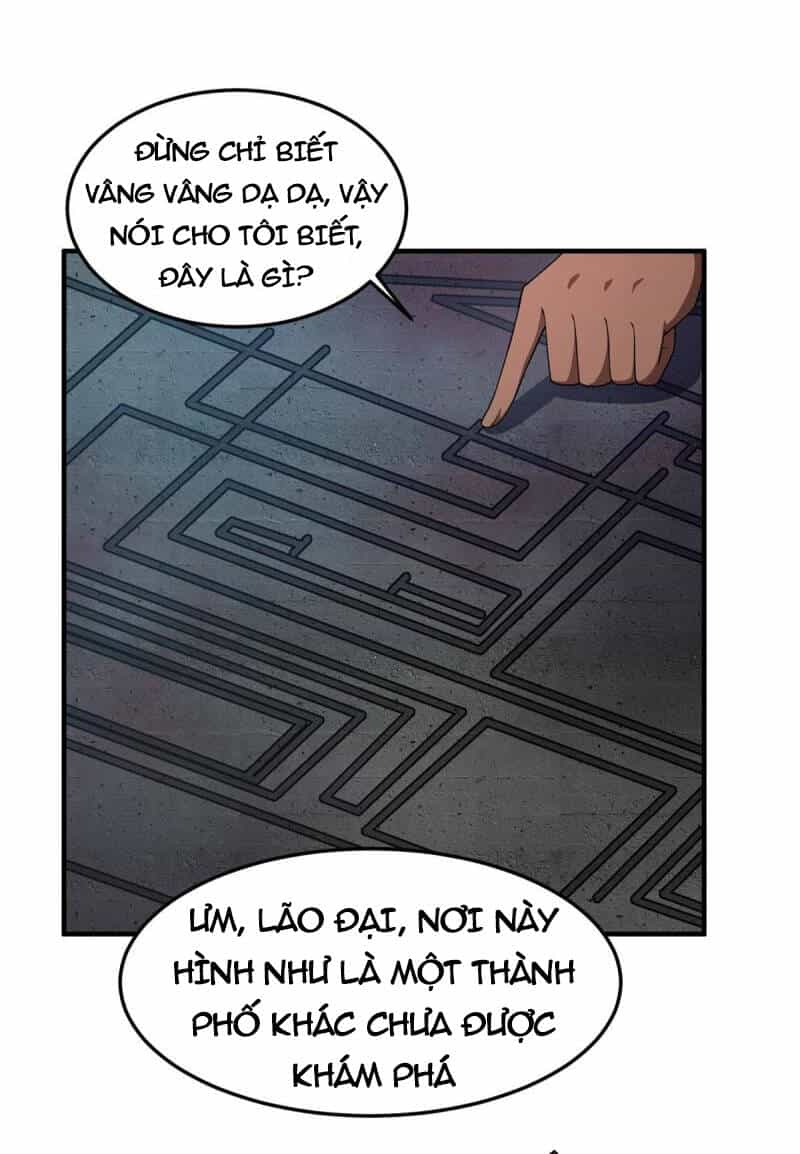 Thần Sủng Tiến Hóa - Chương 140 - ảnh 29