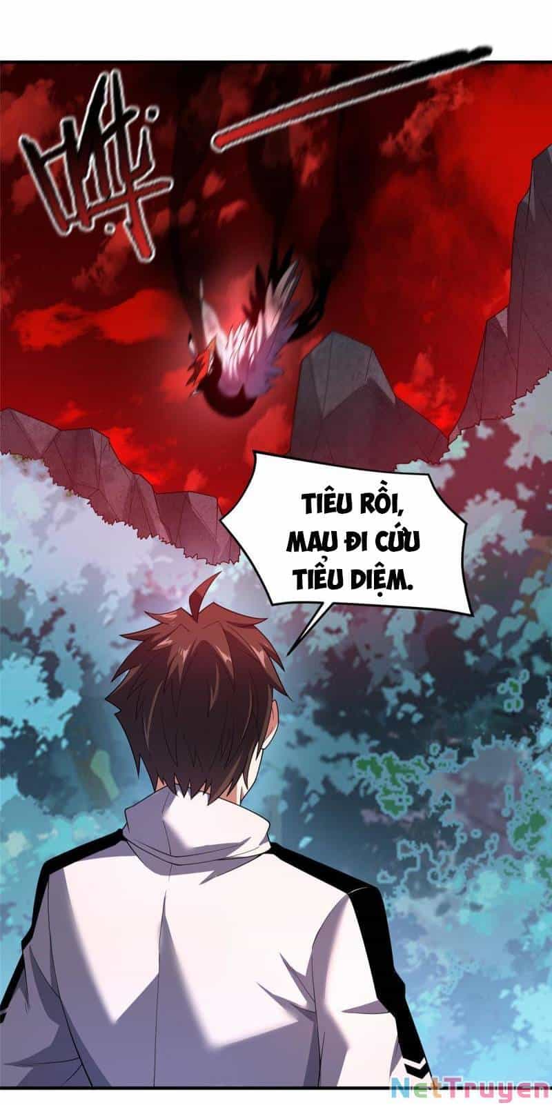 Thần Sủng Tiến Hóa - Chương 144 - ảnh 7