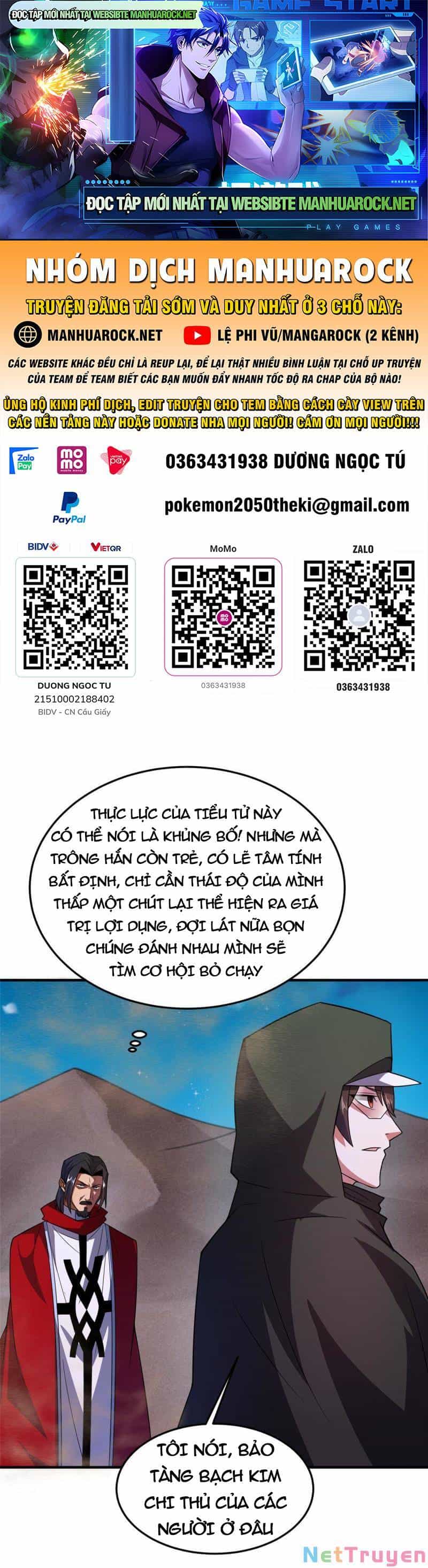Thần Sủng Tiến Hóa - Chương 148 - ảnh 1