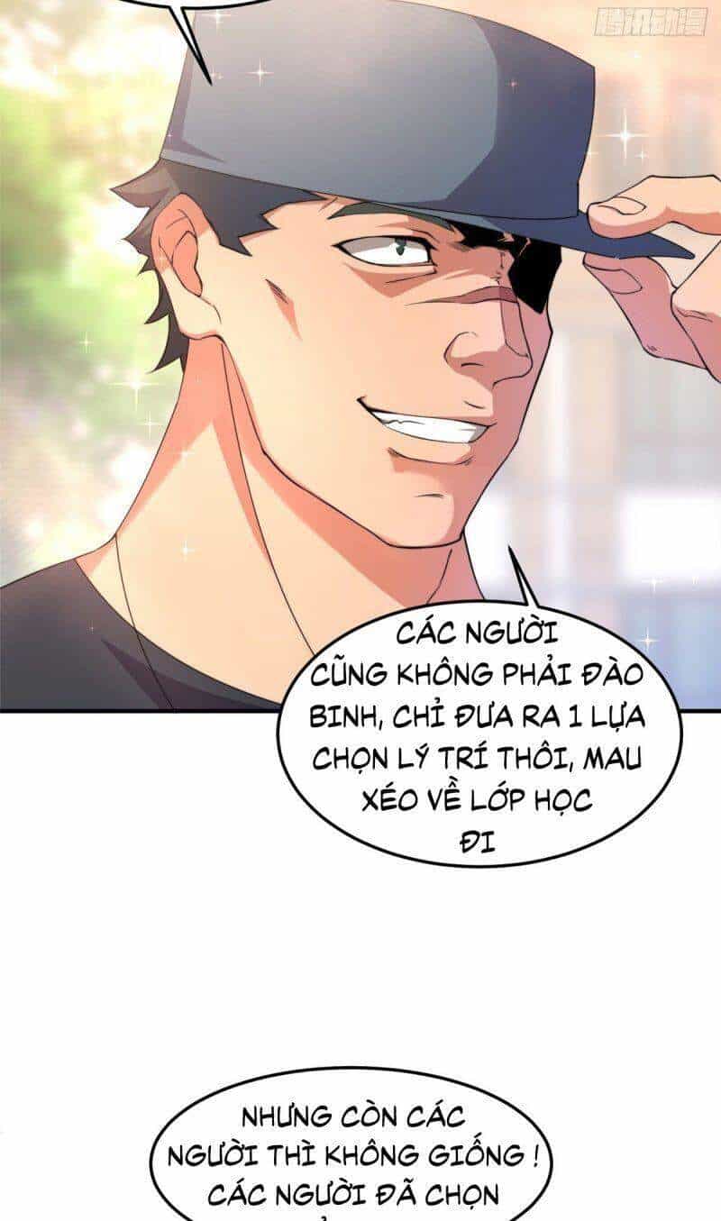Thần Sủng Tiến Hóa - Chương 14 - ảnh 17