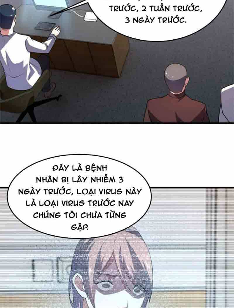 Thần Sủng Tiến Hóa - Chương 157 - ảnh 25