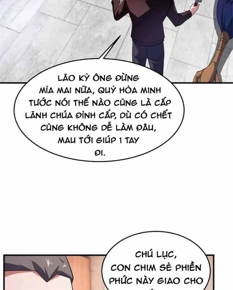 Thần Sủng Tiến Hóa - Chương 157 - ảnh 3