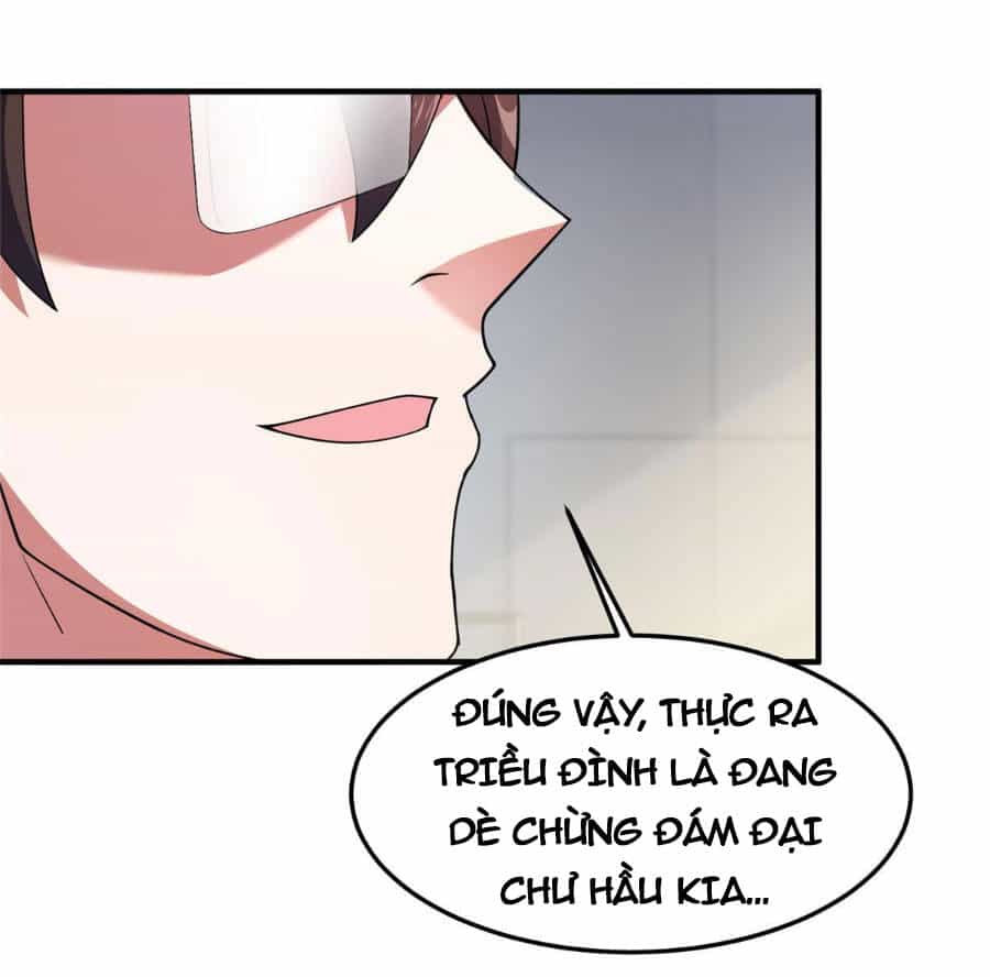 Thần Sủng Tiến Hóa - Chương 159 - ảnh 24