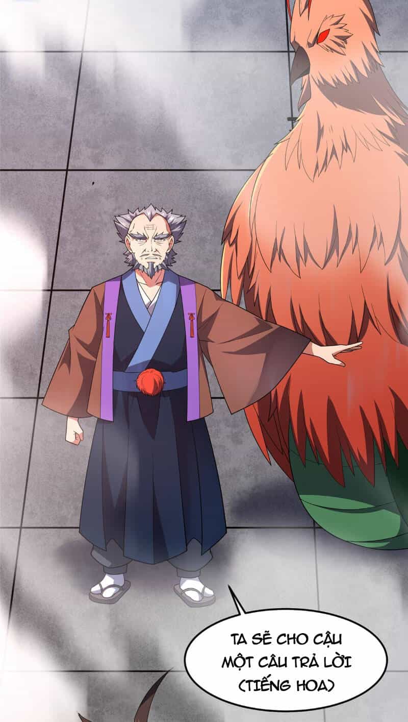 Thần Sủng Tiến Hóa - Chương 165 - ảnh 8