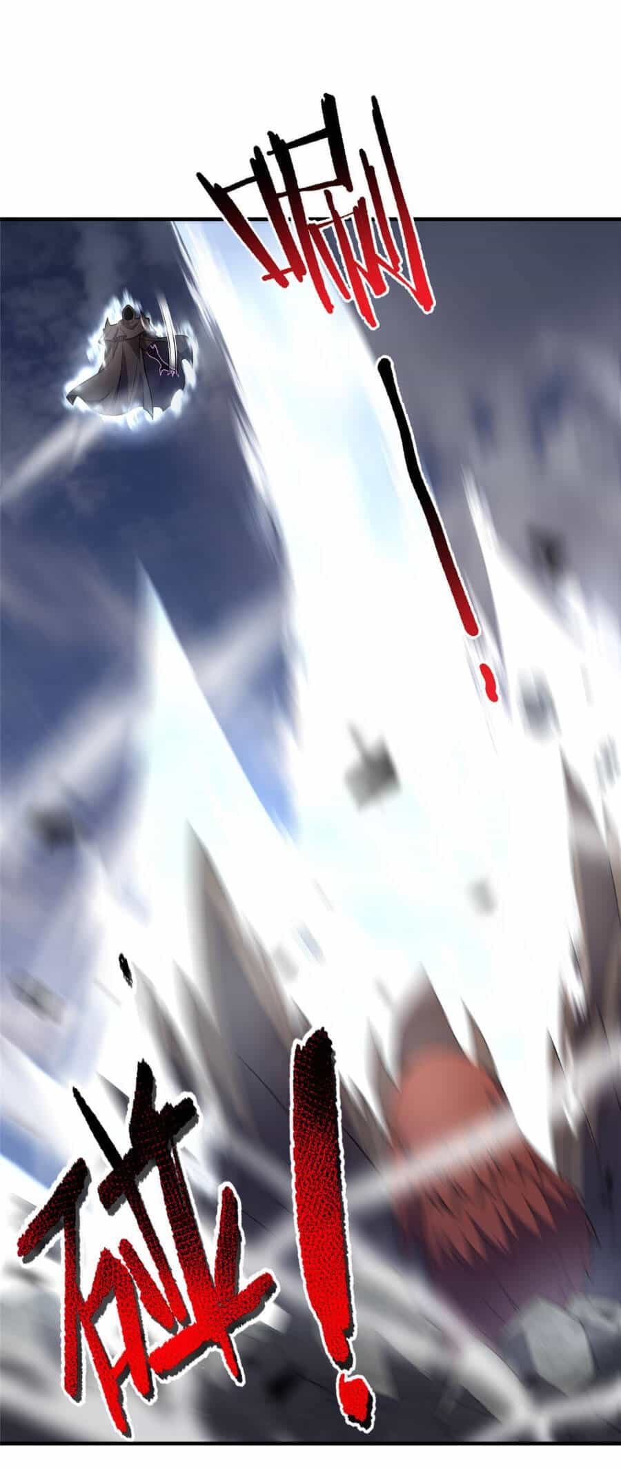 Thần Sủng Tiến Hóa - Chương 166 - ảnh 36