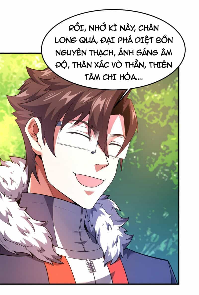 Thần Sủng Tiến Hóa - Chương 167 - ảnh 24