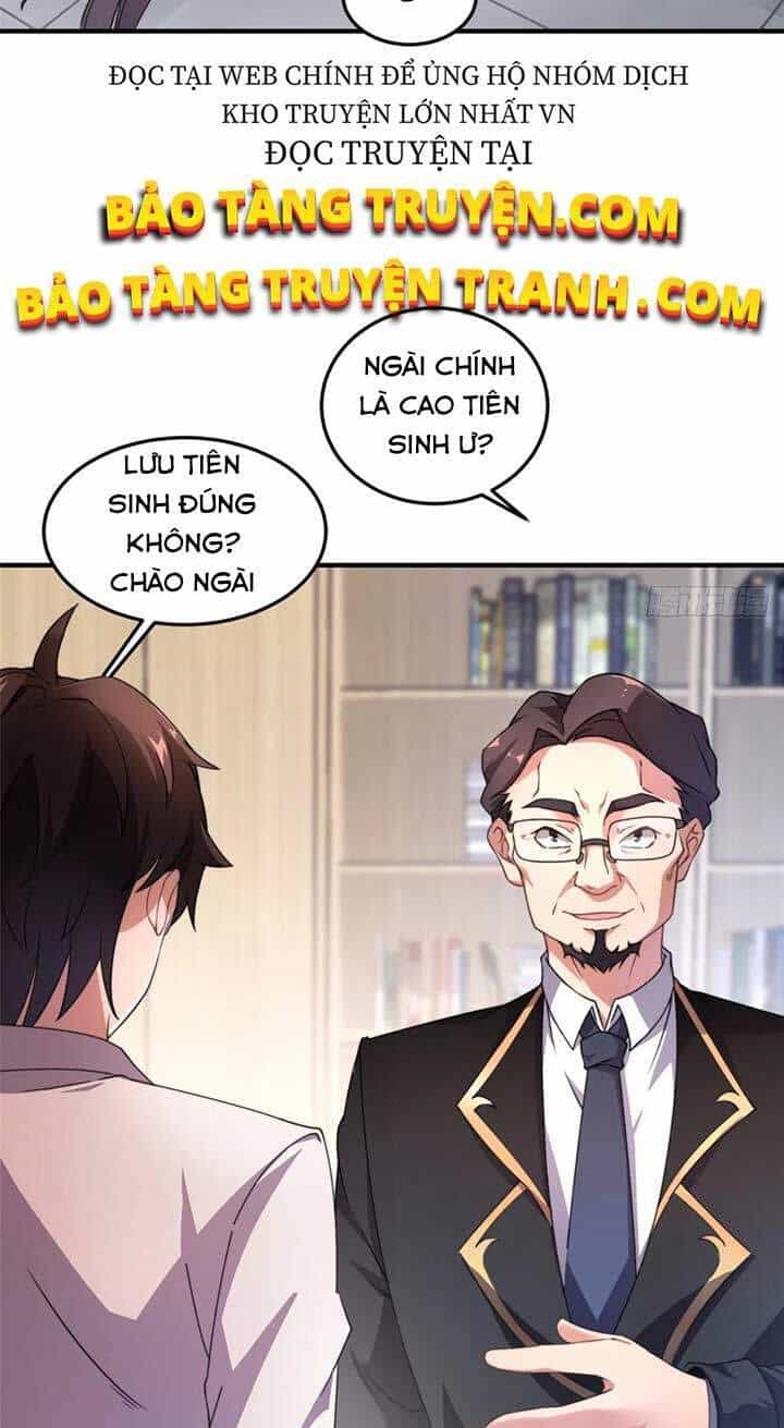 Thần Sủng Tiến Hóa - Chương 16 - ảnh 3
