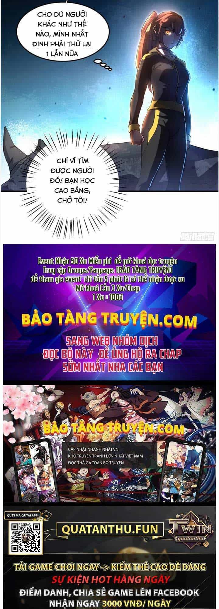 Thần Sủng Tiến Hóa - Chương 16 - ảnh 33