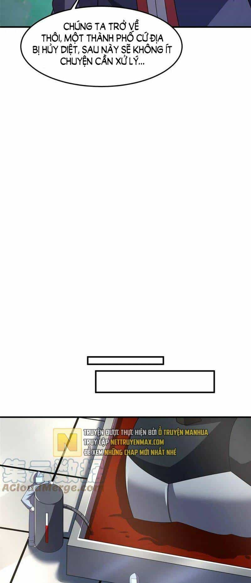 Thần Sủng Tiến Hóa - Chương 171 - ảnh 16
