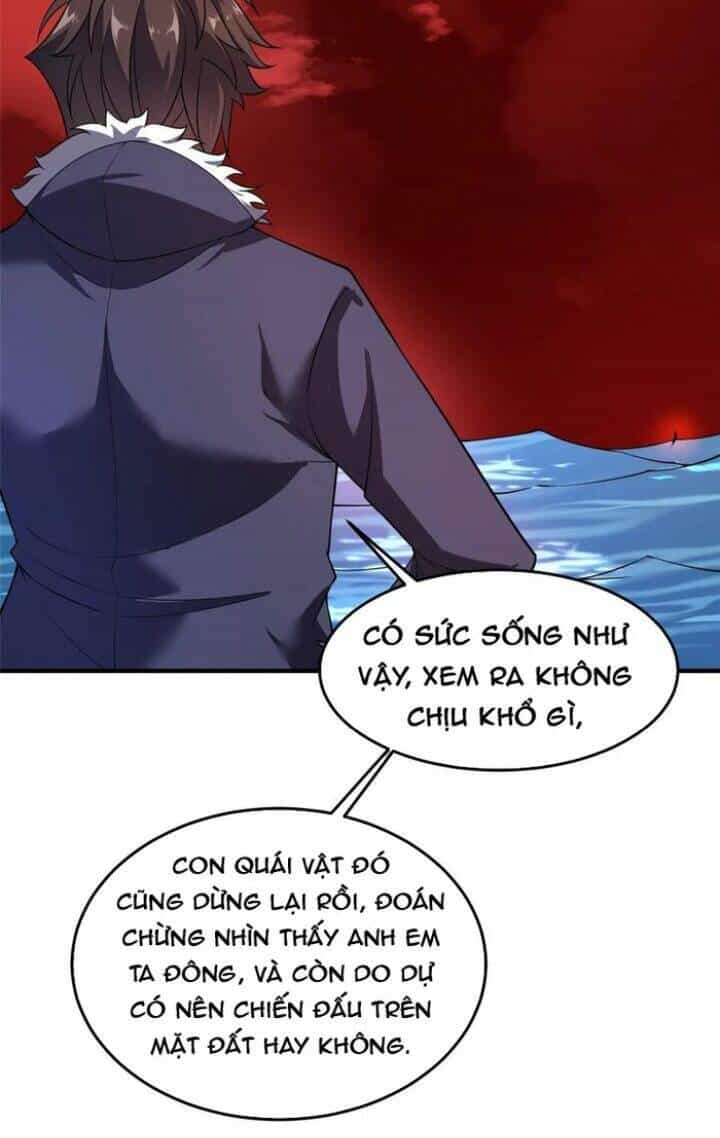 Thần Sủng Tiến Hóa - Chương 184 - ảnh 24