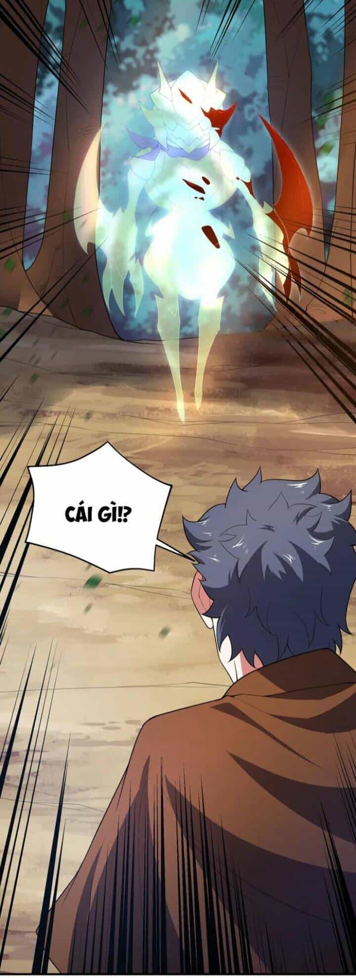 Thần Sủng Tiến Hóa - Chương 196 - ảnh 37