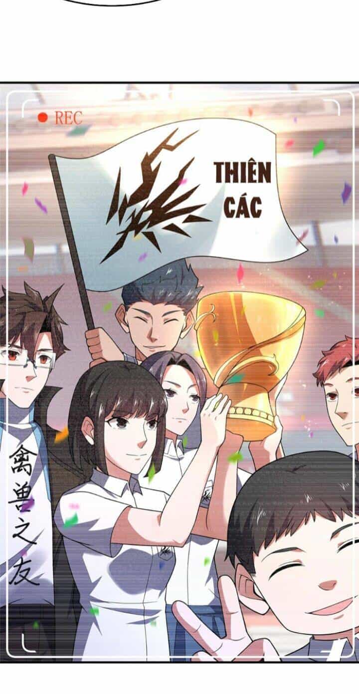 Thần Sủng Tiến Hóa - Chương 198 - ảnh 32