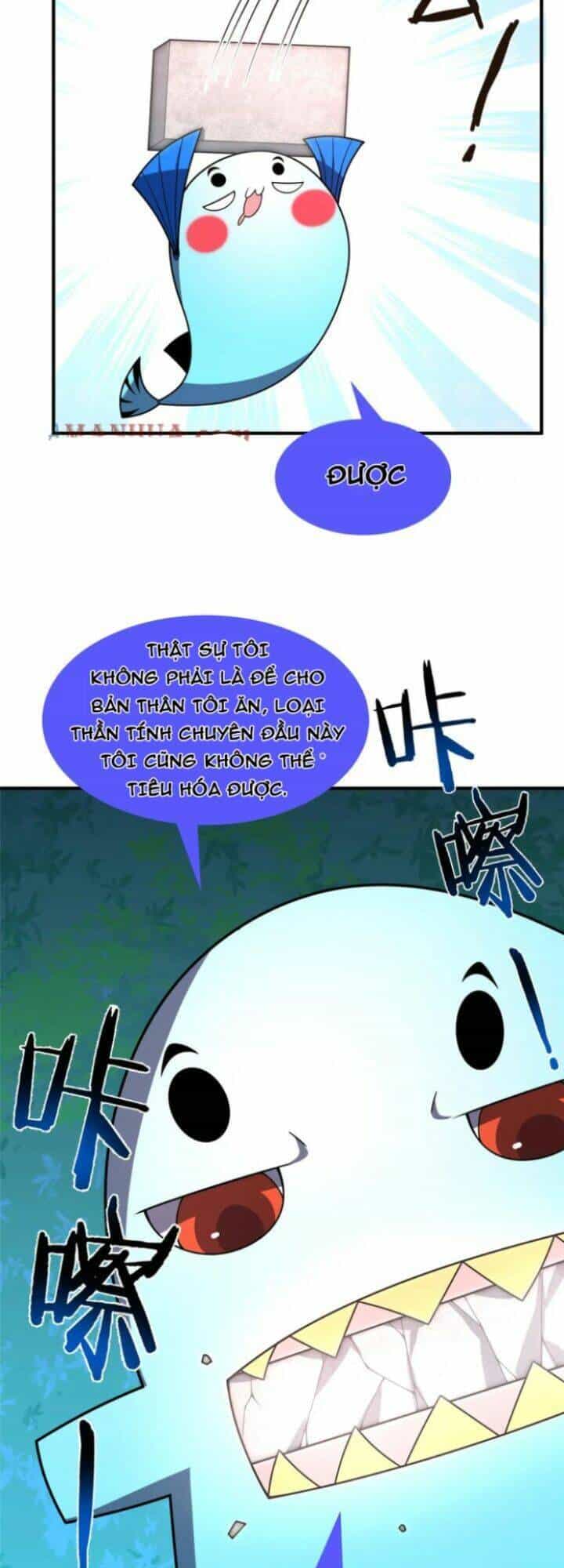Thần Sủng Tiến Hóa - Chương 212 - ảnh 11