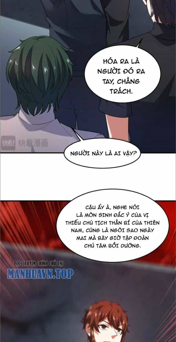 Thần Sủng Tiến Hóa - Chương 218 - ảnh 34