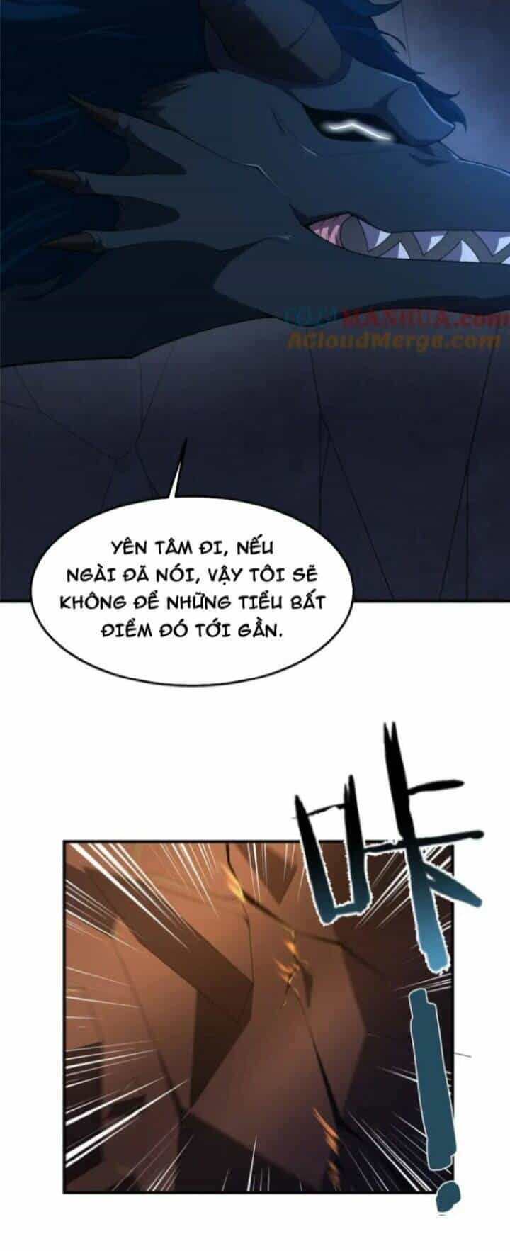 Thần Sủng Tiến Hóa - Chương 229 - ảnh 14